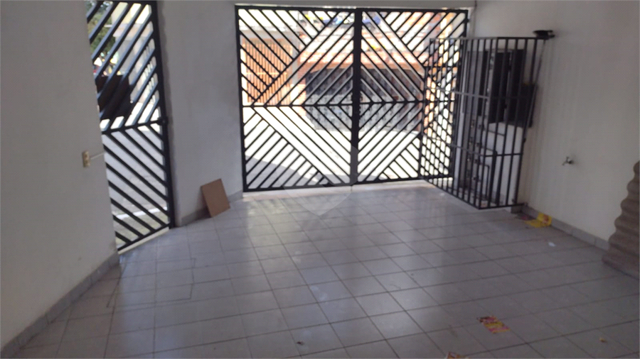 Venda Casa de vila São Paulo Balneário São José REO599499 27