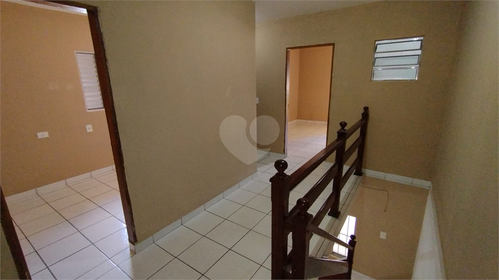 Venda Casa de vila São Paulo Balneário São José REO599499 11