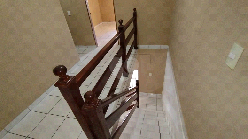 Venda Casa de vila São Paulo Balneário São José REO599499 9