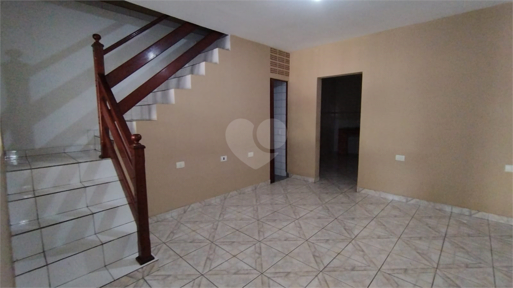 Venda Casa de vila São Paulo Balneário São José REO599499 5