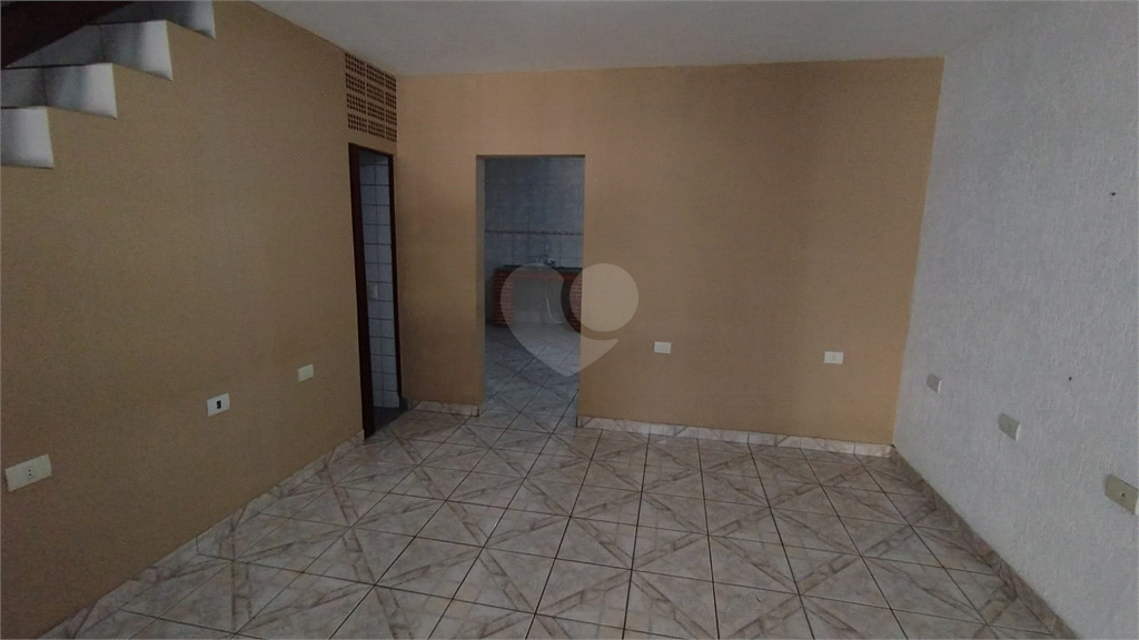 Venda Casa de vila São Paulo Balneário São José REO599499 4