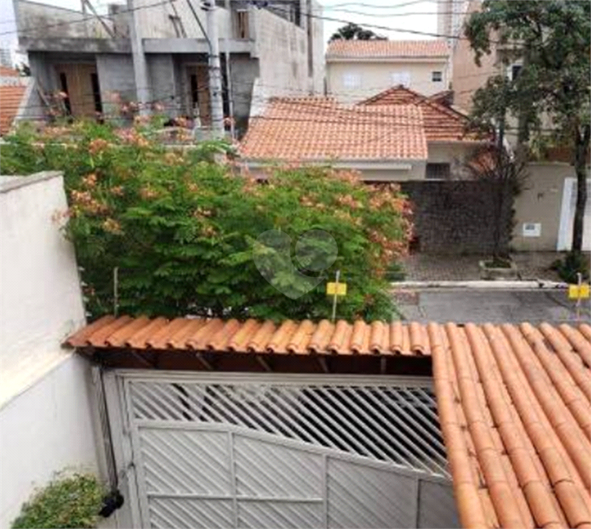 Venda Casa São Paulo Bosque Da Saúde REO599505 3