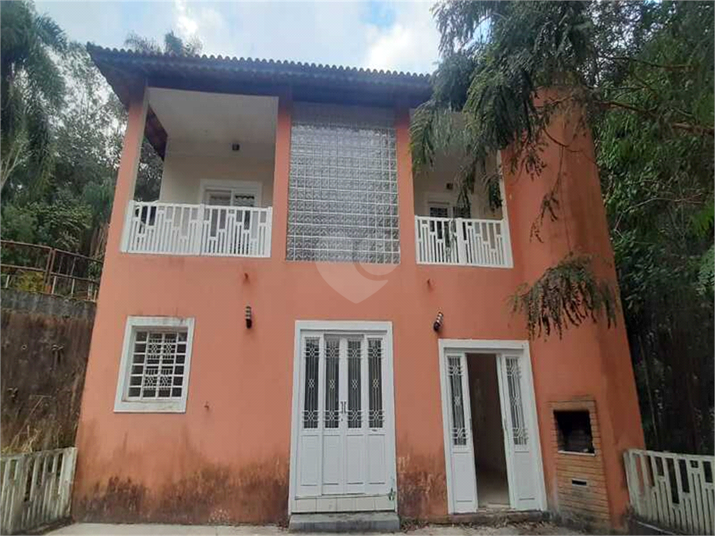 Venda Sobrado Mairiporã Caraguatá REO599564 11