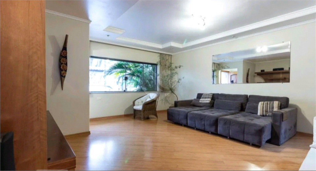 Venda Apartamento São Paulo Planalto Paulista REO599579 14