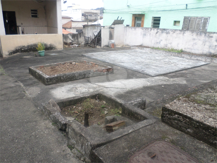 Venda Casa Rio De Janeiro Vila Da Penha REO599589 19