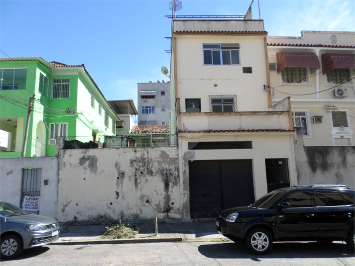 Venda Casa Rio De Janeiro Vila Da Penha REO599589 6