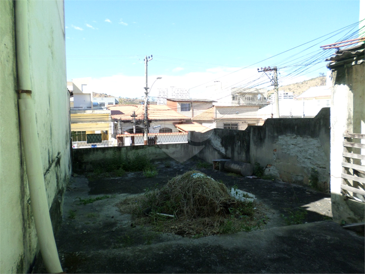 Venda Casa Rio De Janeiro Vila Da Penha REO599589 8