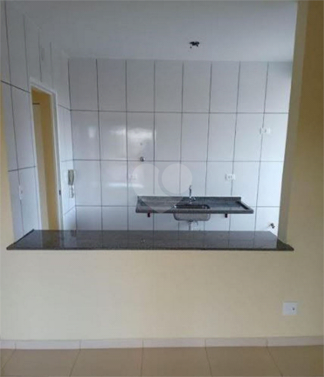 Venda Apartamento São Paulo Jardim Textil REO599630 12