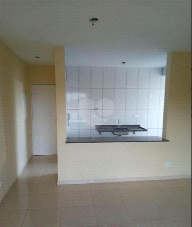 Venda Apartamento São Paulo Jardim Textil REO599630 15