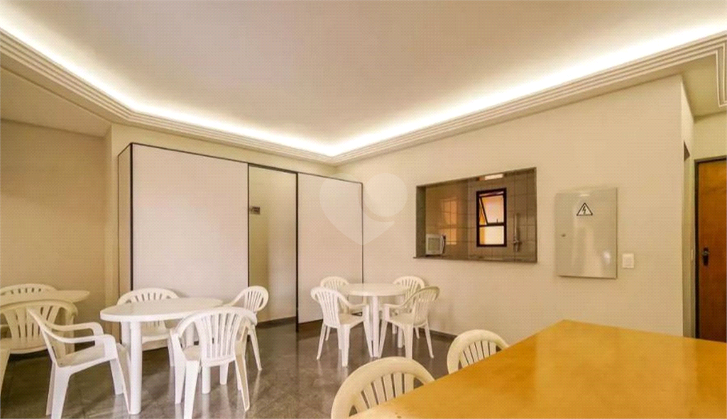 Venda Apartamento São Paulo Jardim Textil REO599630 3