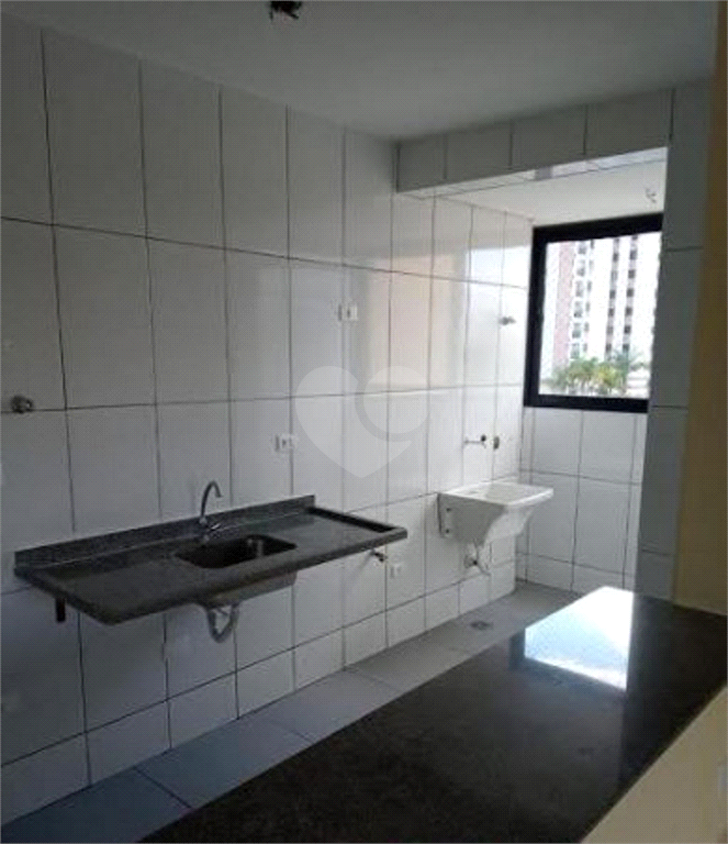 Venda Apartamento São Paulo Jardim Textil REO599630 6