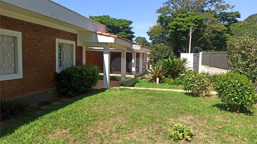 Venda Casa Atibaia Vila Santista REO599654 6