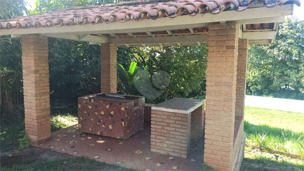 Venda Casa Atibaia Vila Santista REO599654 11