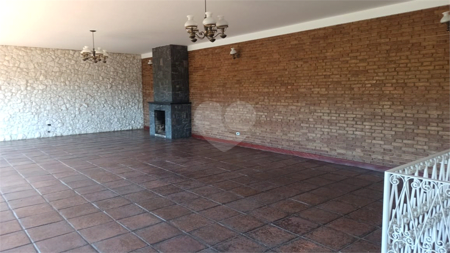 Venda Casa Atibaia Vila Santista REO599654 12