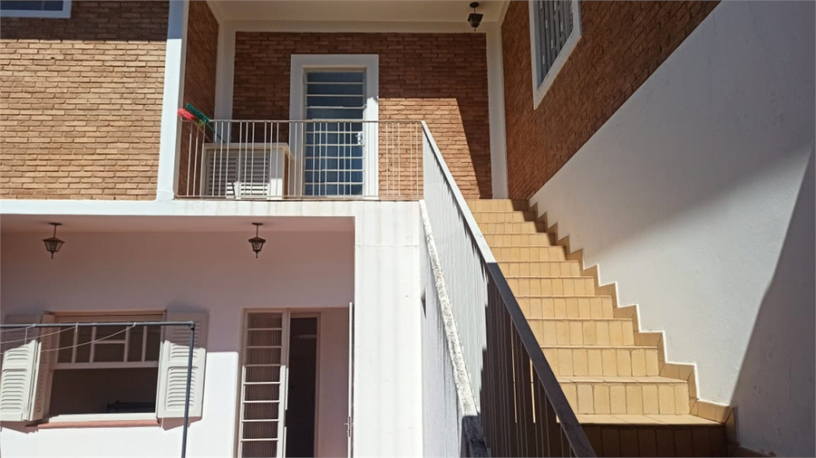 Venda Casa Atibaia Vila Santista REO599654 4