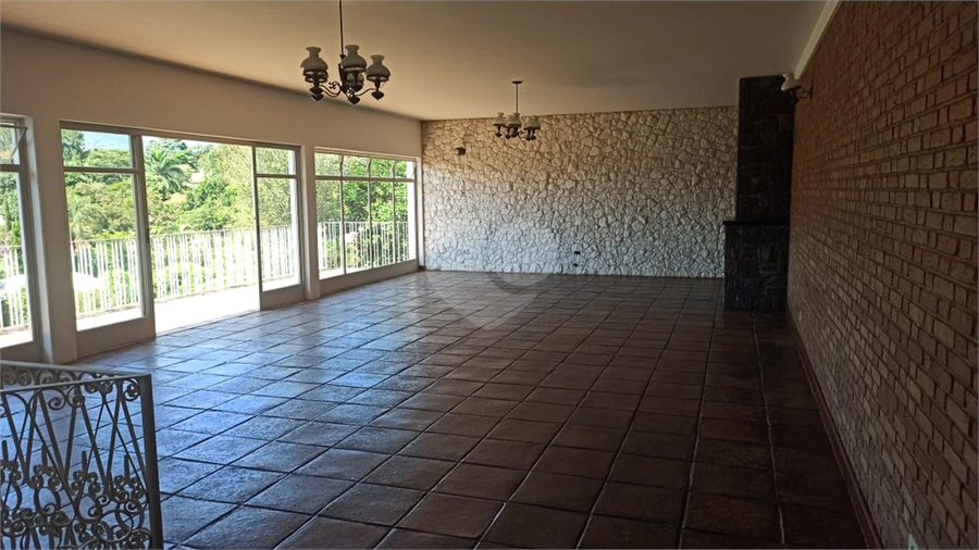 Venda Casa Atibaia Vila Santista REO599654 15