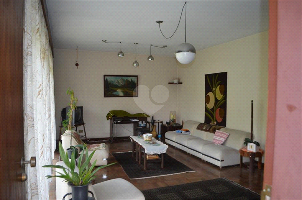 Venda Casa São Paulo Jardim Marajoara REO599680 22