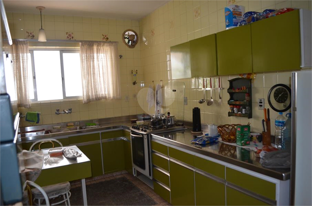 Venda Casa São Paulo Jardim Marajoara REO599680 25