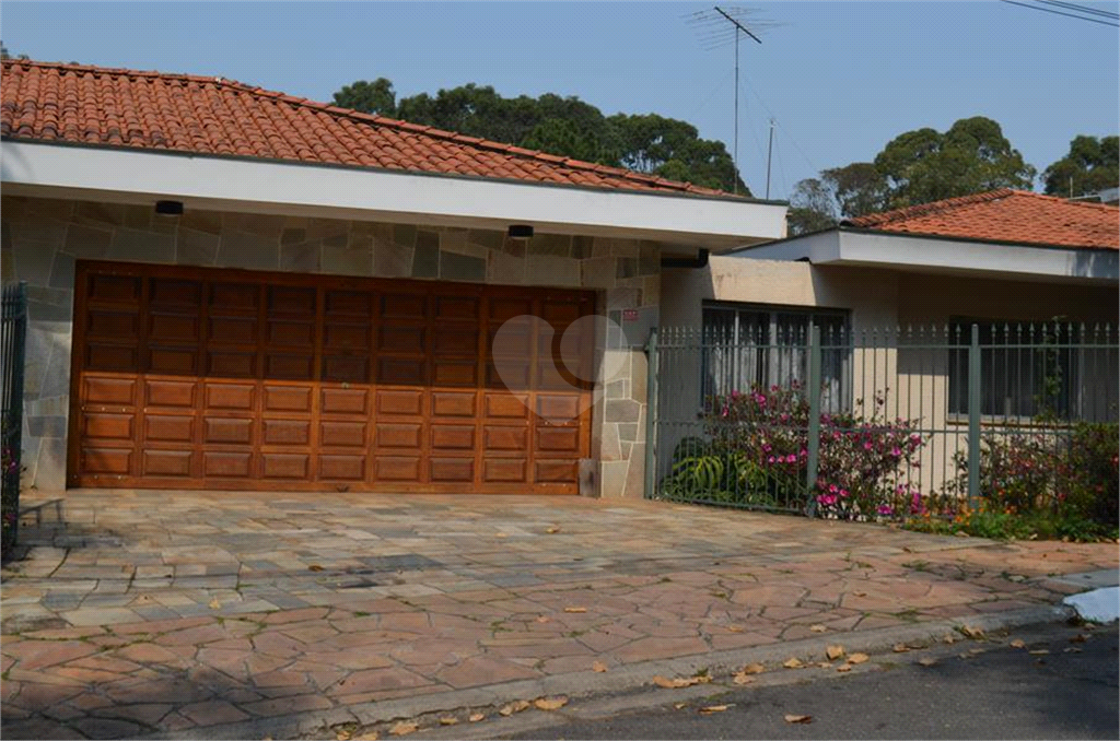 Venda Casa São Paulo Jardim Marajoara REO599680 2