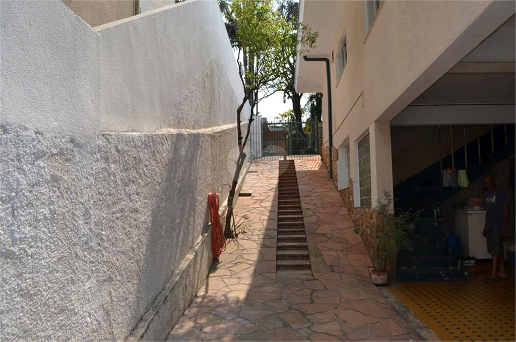 Venda Casa São Paulo Jardim Marajoara REO599680 19