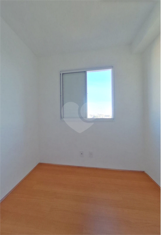 Venda Apartamento São Paulo Jardim Santa Emília REO599688 6