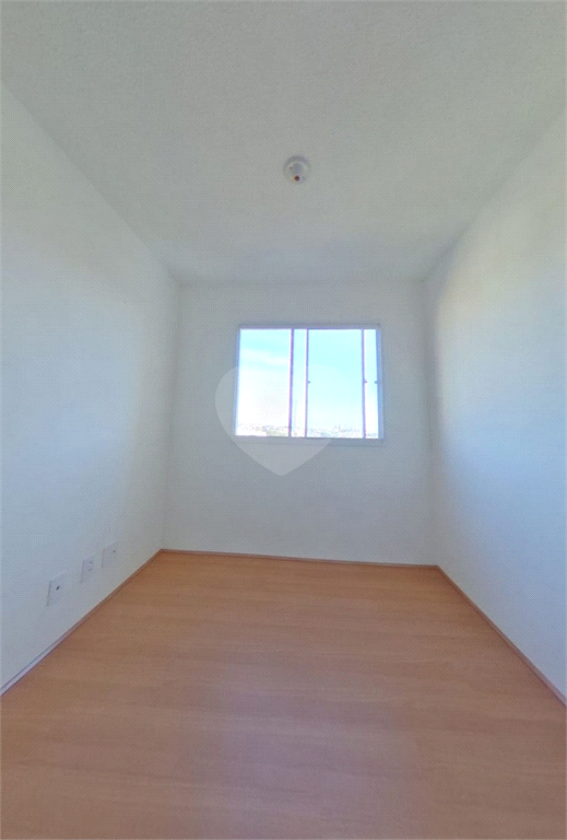 Venda Apartamento São Paulo Jardim Santa Emília REO599688 3