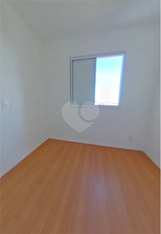 Venda Apartamento São Paulo Jardim Santa Emília REO599688 17