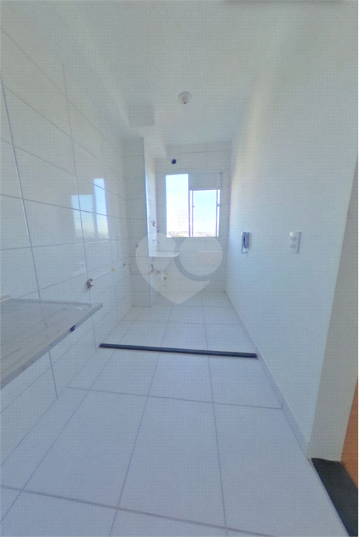 Venda Apartamento São Paulo Jardim Santa Emília REO599688 8