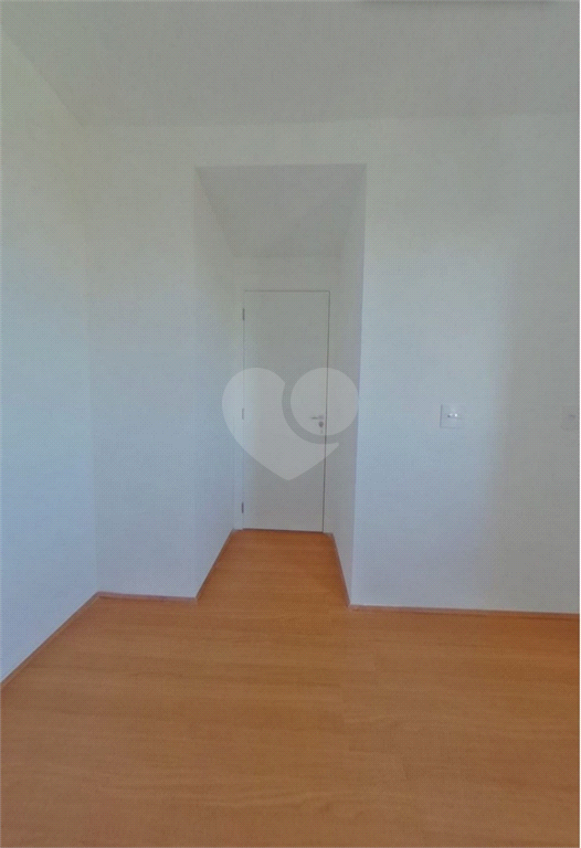 Venda Apartamento São Paulo Jardim Santa Emília REO599688 5