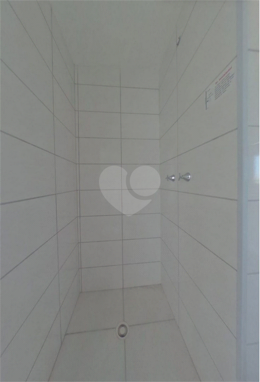 Venda Apartamento São Paulo Jardim Santa Emília REO599688 11