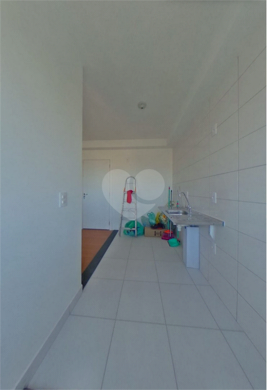 Venda Apartamento São Paulo Jardim Santa Emília REO599688 20