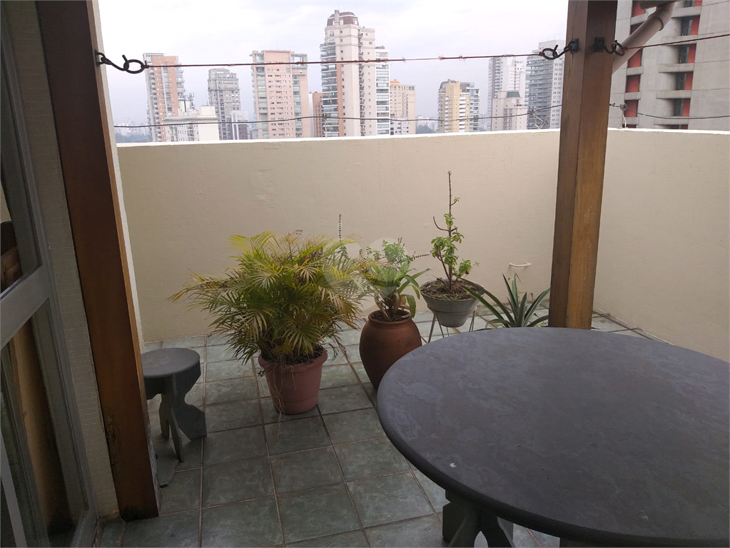 Venda Cobertura São Paulo Vila Mariana REO599709 54