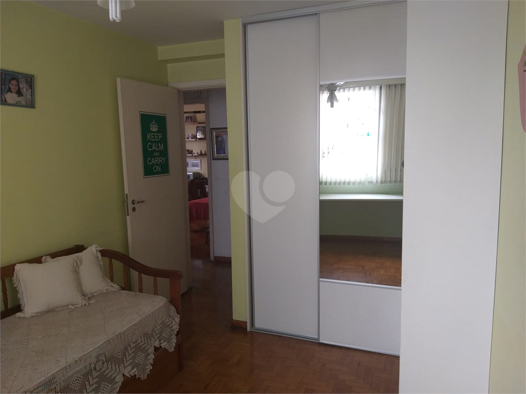 Venda Cobertura São Paulo Vila Mariana REO599709 19