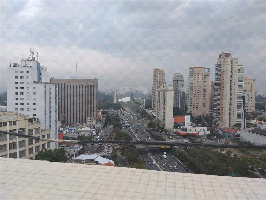 Venda Cobertura São Paulo Vila Mariana REO599709 57