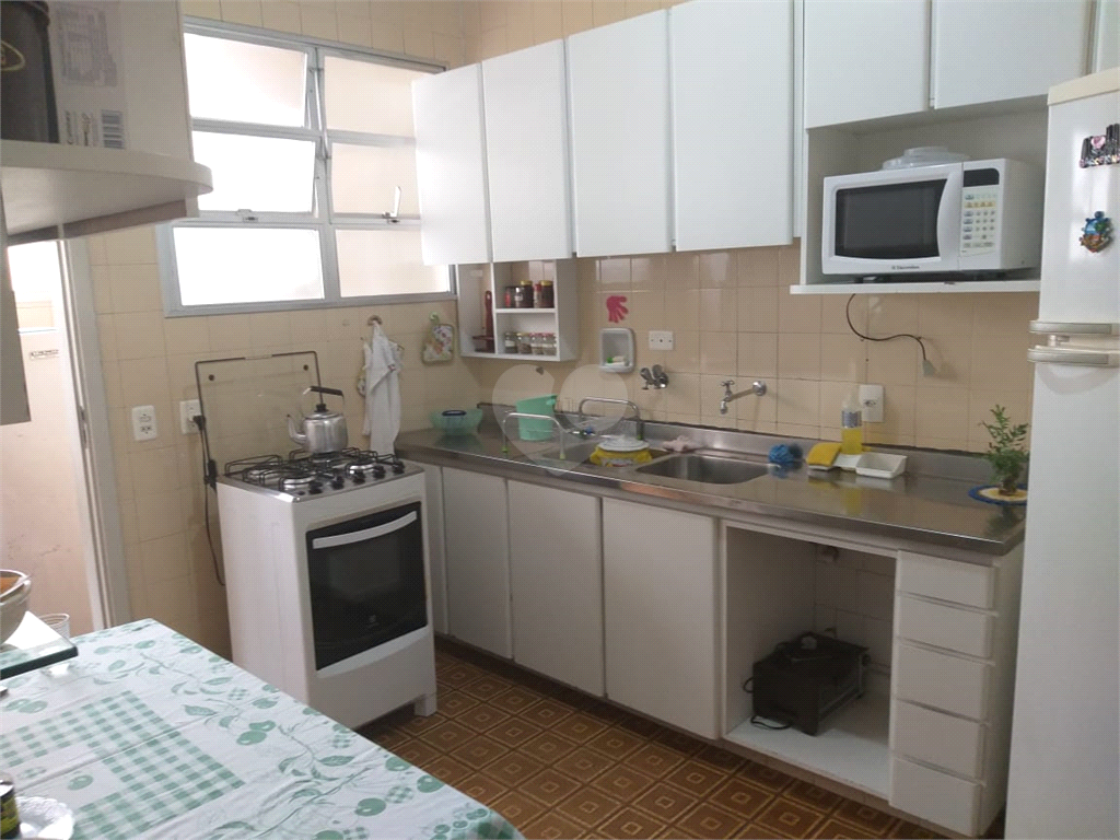 Venda Cobertura São Paulo Vila Mariana REO599709 24