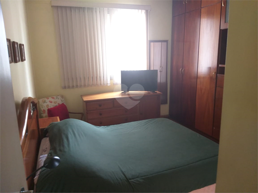 Venda Cobertura São Paulo Vila Mariana REO599709 6