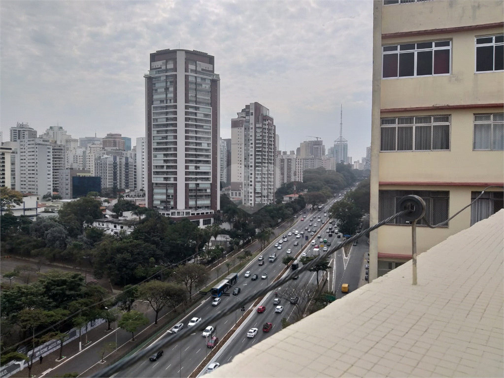 Venda Cobertura São Paulo Vila Mariana REO599709 56