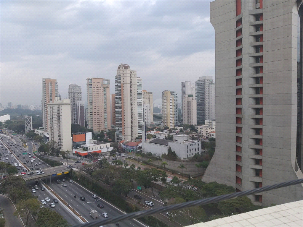 Venda Cobertura São Paulo Vila Mariana REO599709 59