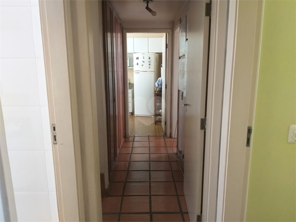 Venda Cobertura São Paulo Vila Mariana REO599709 31