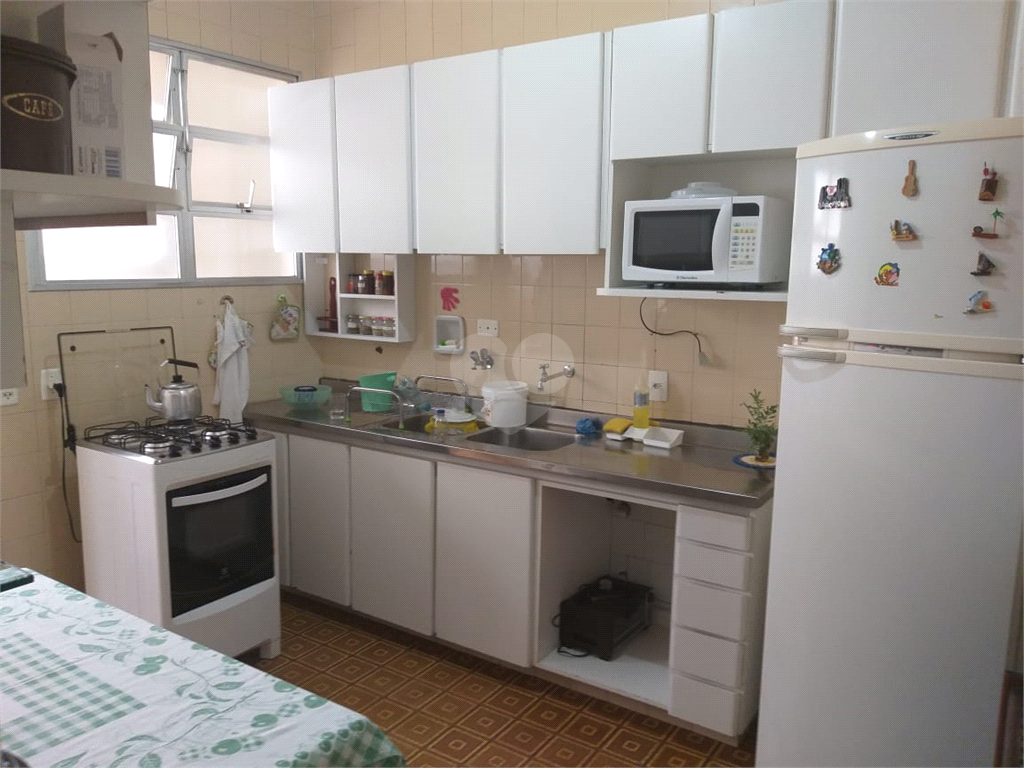 Venda Cobertura São Paulo Vila Mariana REO599709 25