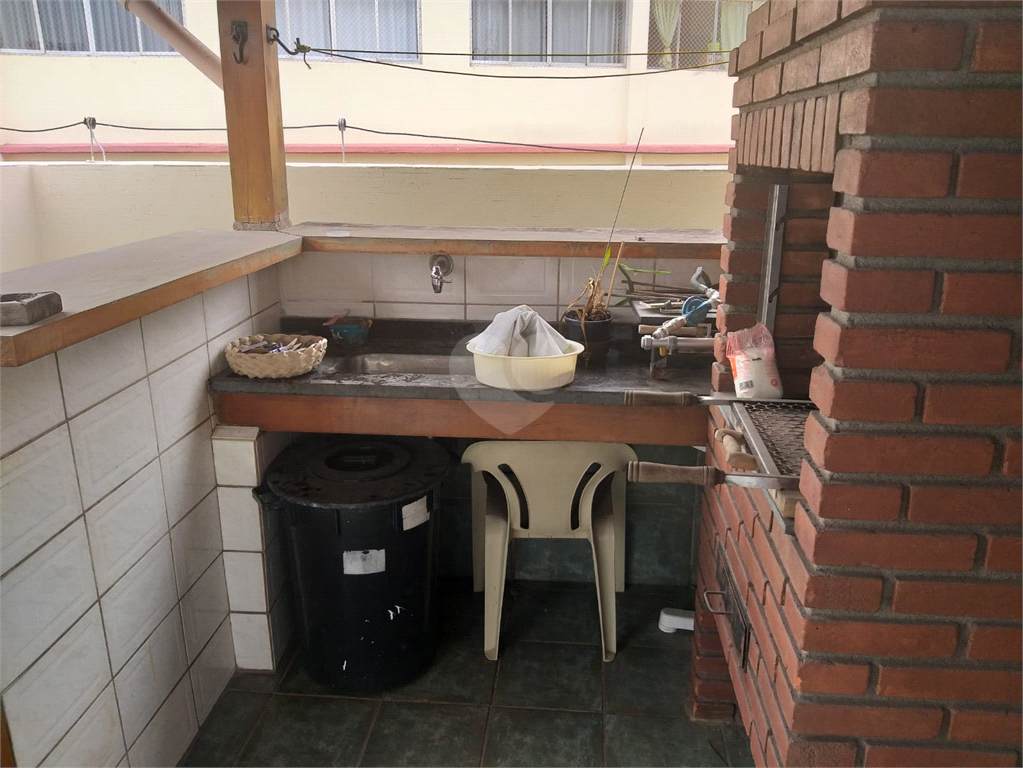 Venda Cobertura São Paulo Vila Mariana REO599709 42