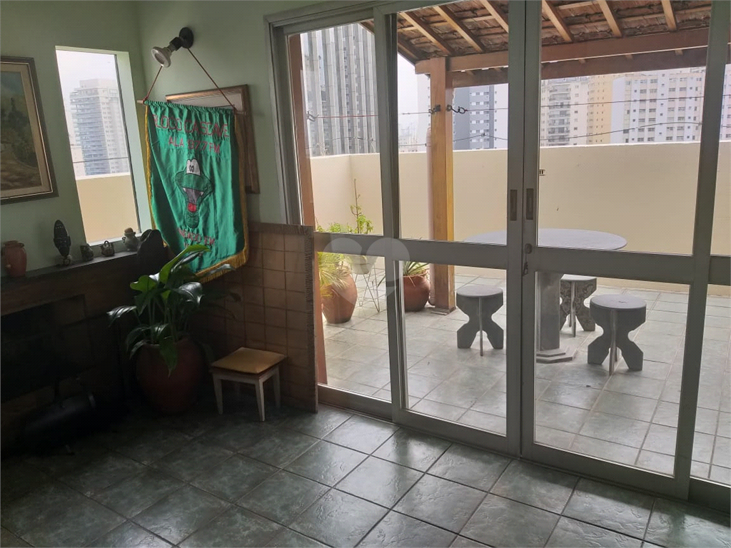 Venda Cobertura São Paulo Vila Mariana REO599709 39