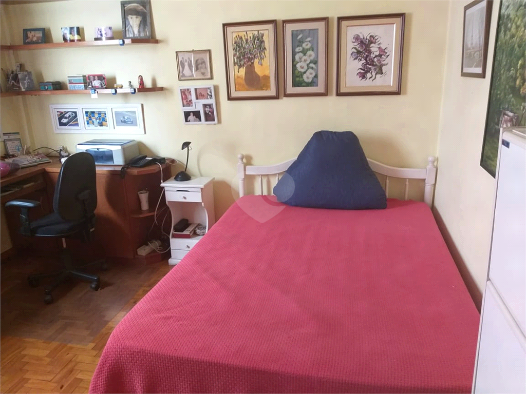 Venda Cobertura São Paulo Vila Mariana REO599709 8