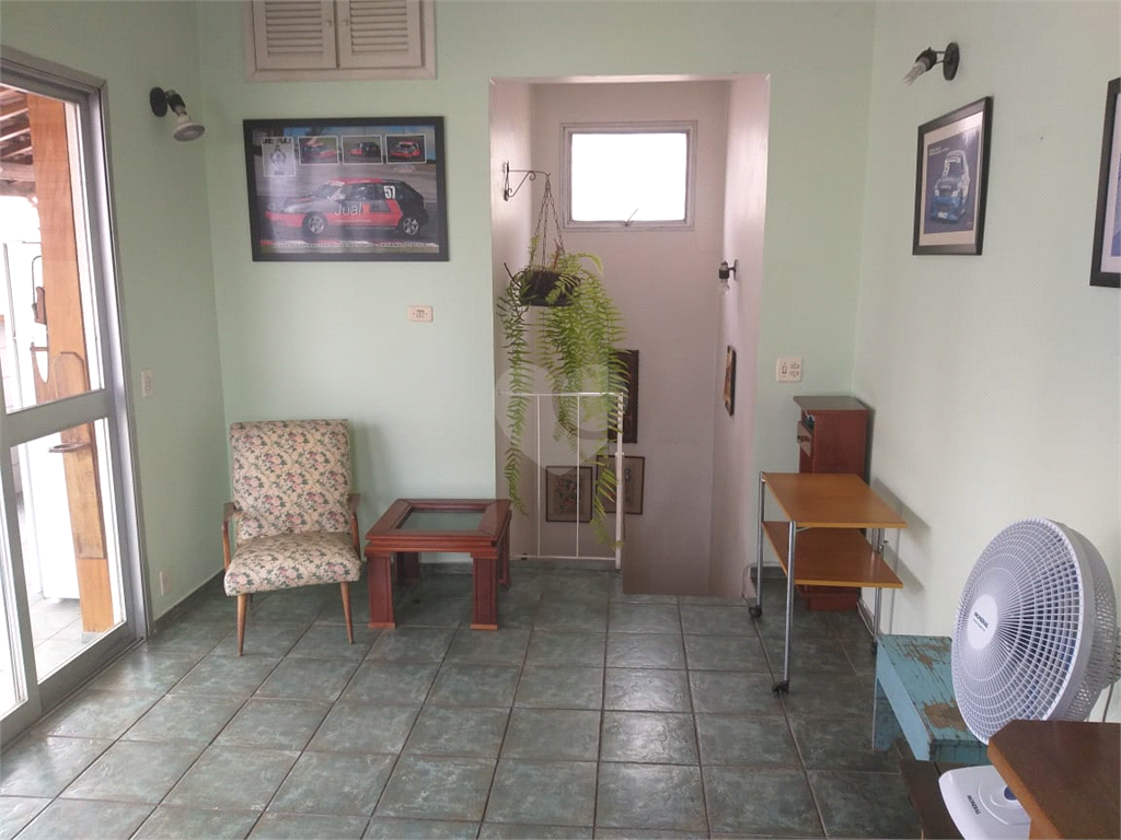 Venda Cobertura São Paulo Vila Mariana REO599709 37