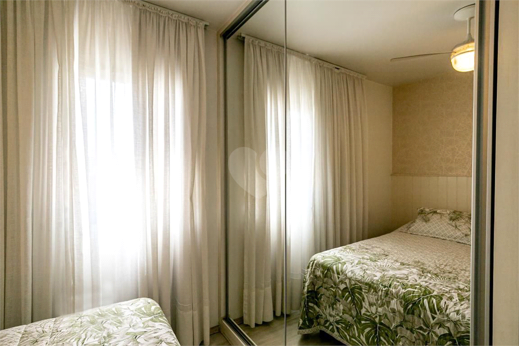 Venda Apartamento São Paulo Vila Olímpia REO599727 18