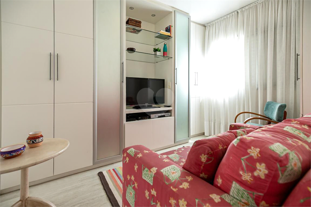 Venda Apartamento São Paulo Vila Olímpia REO599727 8