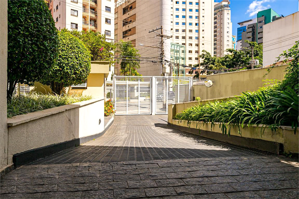 Venda Apartamento São Paulo Vila Olímpia REO599727 23