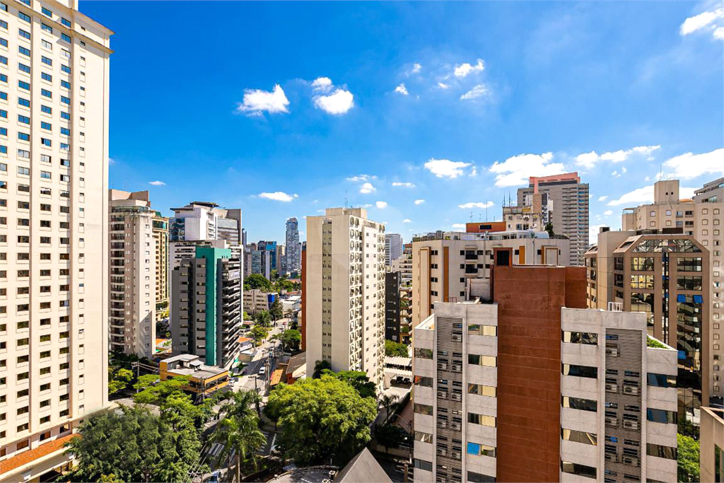 Venda Apartamento São Paulo Vila Olímpia REO599727 24