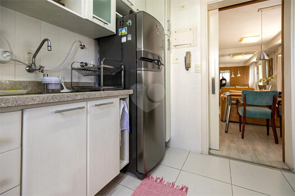 Venda Apartamento São Paulo Vila Olímpia REO599727 17