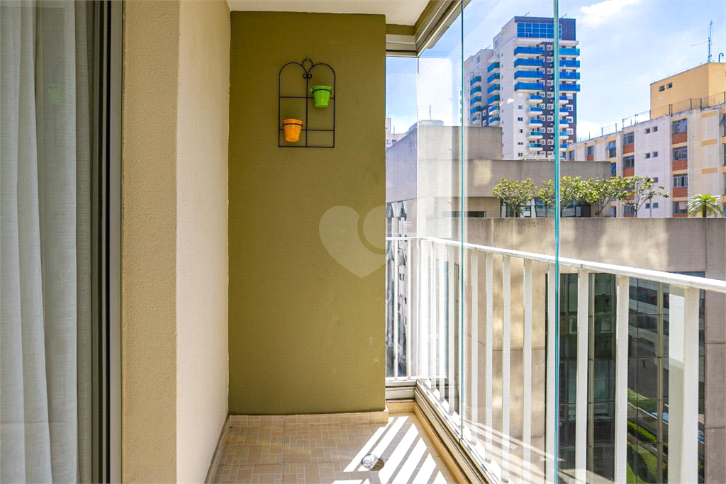 Venda Apartamento São Paulo Vila Olímpia REO599727 6